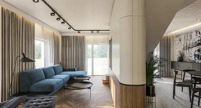 Biuro projektowe i architektoniczne - GOOD TIME DESIGN